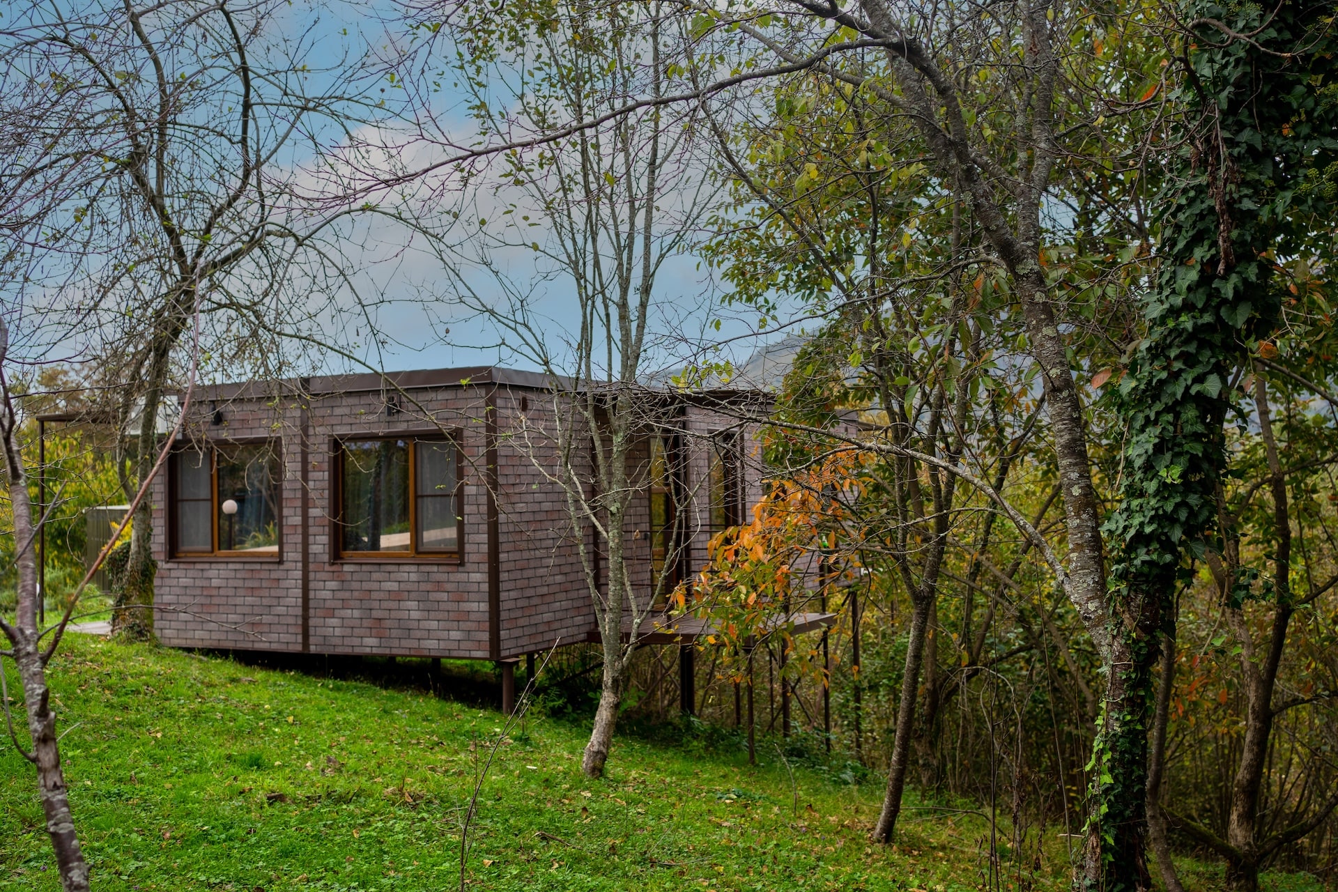 Montenegro modular residential property